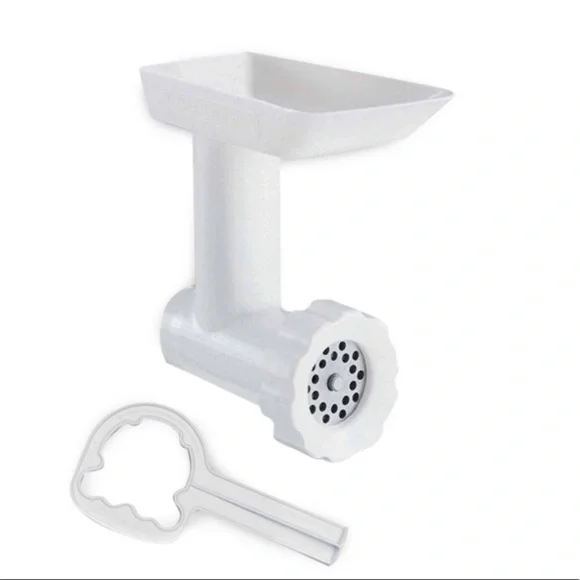 NWT KitchenAid® Food Grinder Attachment